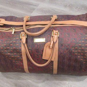 Escada Luggage - Duffle Bag